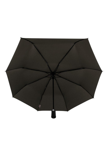 Чёрный зонт не выворачивается увеличенный купол Doppler большой система антиветер, система антишторм (367621919)