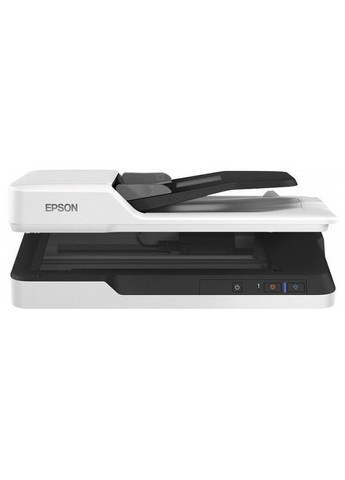 Сканер A4 WorkForce DS-1630 (B11B239401) Epson (360412581)
