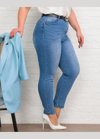 Джинси MG RD 7955 Alenka Plus - (354699178)