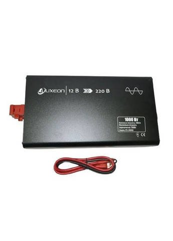 Инвертор IPS-2000SD Luxeon (340060634)