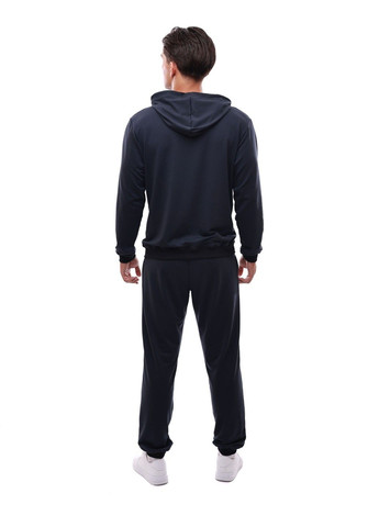 Синий костюм спортивный мужской Griffin