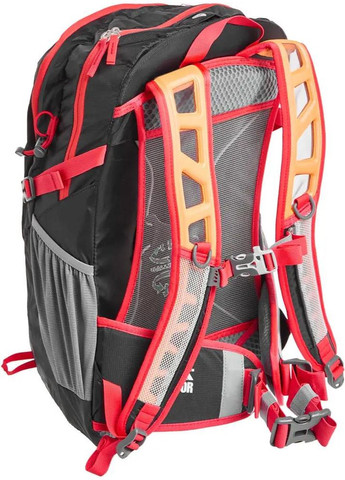 Туристичний рюкзак Camper 35 л, Black Skif Outdoor (350610590)