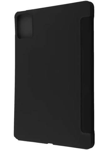 Чохол Smart Cover Lenovo Tab M11 (black) Wave (360418174)
