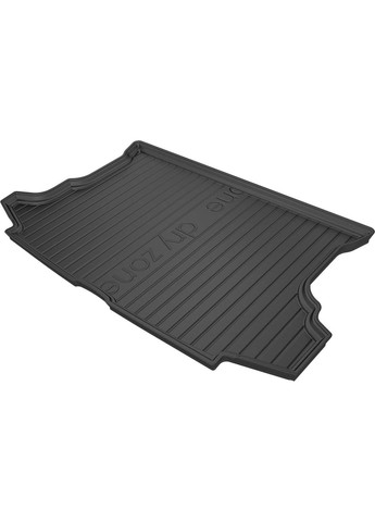 Гумовий килимок у багажник Dry-Zone для Kia Sportage (mkII) 2004-2010 (багажник) (FG DZ404489) Frogum (361240340)