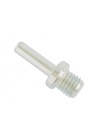 Диск для шлифовальной цепи 125 х 20 мм с переходником (08-6002) Mastertool (365253048)