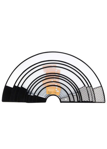 Воротник-ошейник "для заживления ран" для собак и кошек Xtep (320953227)