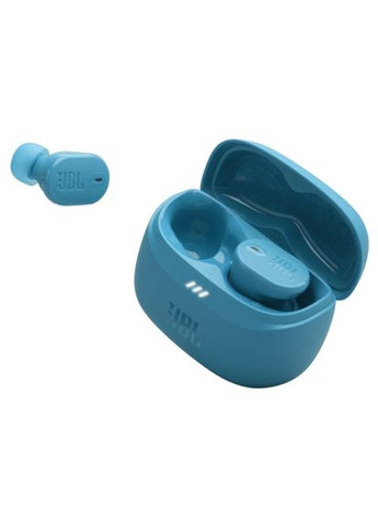 Наушники Tune Buds 2 Turquoise (JBLTBUDS2TQE) JBL (361853127)
