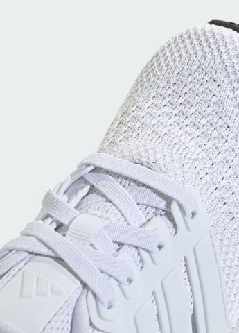 Белые всесезонные кроссовки ultradream dna kids adidas