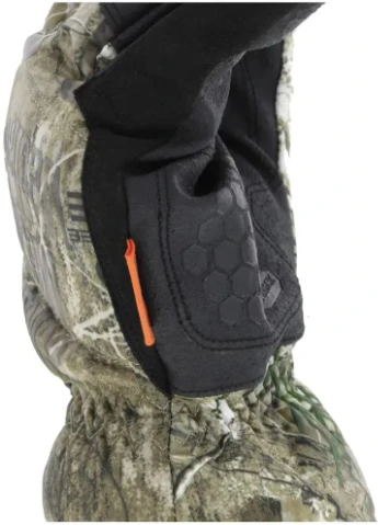 Перчатки Mechanix SUB20 Realtree No Brand (326512659)