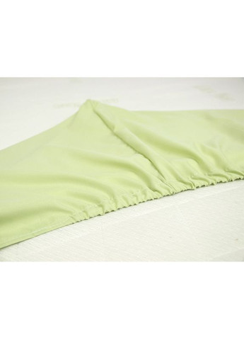 Наматрасник водонепроницаемый с бортом Aloe Vera 120x200x30 (21431) Руно (307413860)