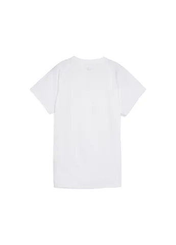 Футболка VELOCITY Running Tee Women Puma - (317170696)