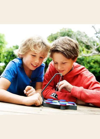 Магнітна левітація 00-03299 Набір для досліджень 4M (297331347)