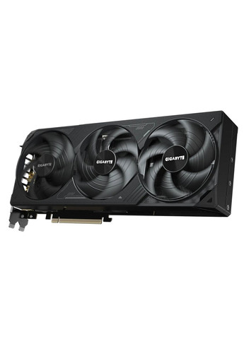 Відеокарта GF RTX 5080 16GB GDDR7 Windforce (GV-N5080WF3-16GD) Gigabyte (366831786)