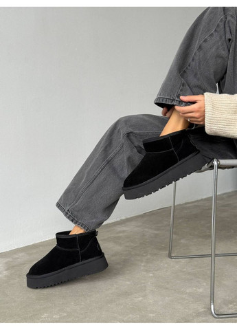 Ультракороткі уггі No Brand (369487231)