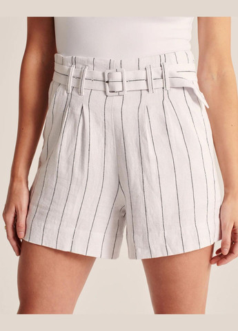 Шорти AF8210W Abercrombie & Fitch (301486346)