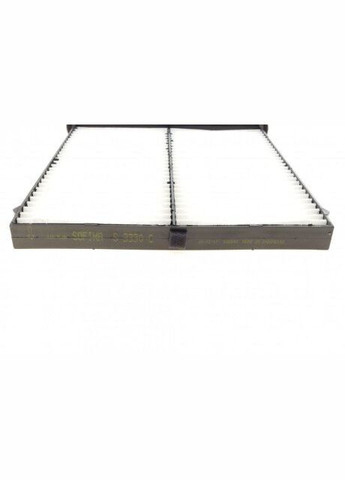 Фільтр салону Mazda 3/6/CX-5 1.5-2.5 11 S 3330 C UA63 Sofima (347155473)