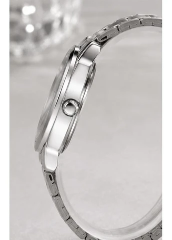 Женские наручные часы LTP-V001D-7B серебристые Casio (401815955)