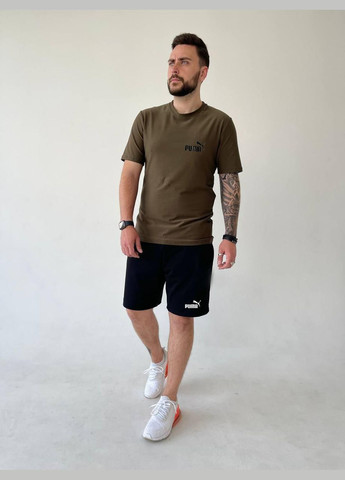 Мужской летний костюм No Brand (367179575)