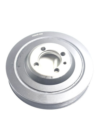 Шкив коленвала RKP-MS-026 Лансер Аутлендер 2003-2008 MD376059 NTY Outlander (345738797)