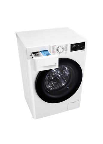 Пральна машина F2V3HS7WW LG (361853547)