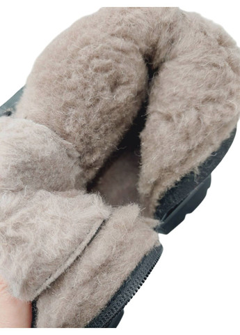 Зимние зимние ботинки Girnaive из искусственной кожи