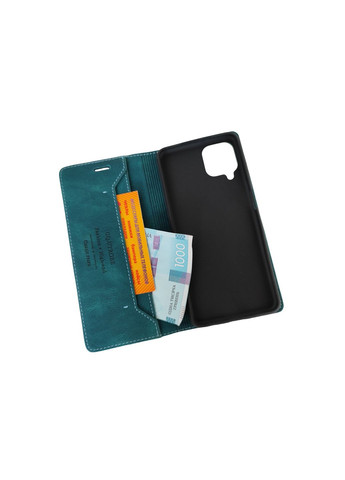 Чехол книжка для М32 4g Чехол-книжка на самсунг м32(SM-М325) Samsung (328939408)