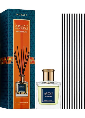 Аромадиффузор "Мозаик Харизматичный", HPM02 150ml (770319-35914) Areon (368657922)