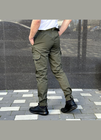 Надійні чоловічі карго штани Rextim Basic (347584603)