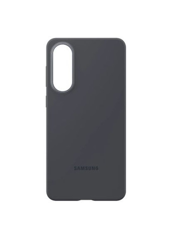 Чохол до мобільного телефона (EF-PS937CBEGWW) Samsung Galaxy S25 Edge (S937) Silicone Case Black (366157602)