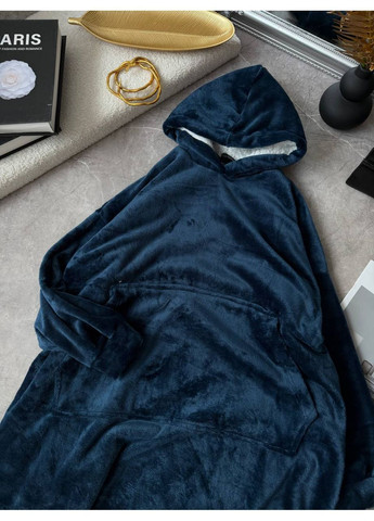 Халат ковдра унісекс No Brand (369943490)