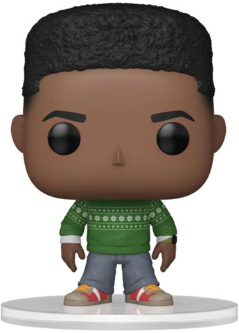 Адвент календар Дивні дива Pop Advent Calendar Stranger Things Подарунковий набір фігурок Фанко Поп 2024 Funko (367191297)