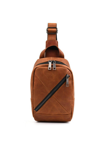 Чоловіча шкіряна сумка-слінг RB-6020-3md TARWA (302370583)
