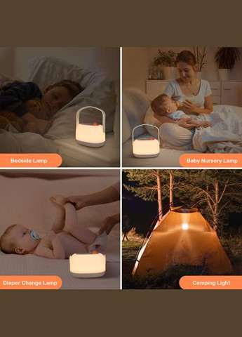 Нічник дитячий Nursery Lamp K680 Dudu (338217010)