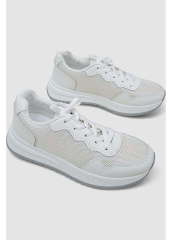 Кроссовки Fashion комбинированные демисезоны (313034242)