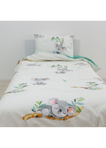 КПБ підлітковий ранфорс Viluta (366561192)