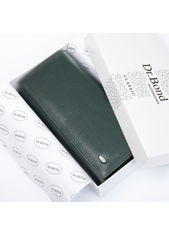 Жіночий шкіряний гаманець Dr. Bond W501(4) (360856890)