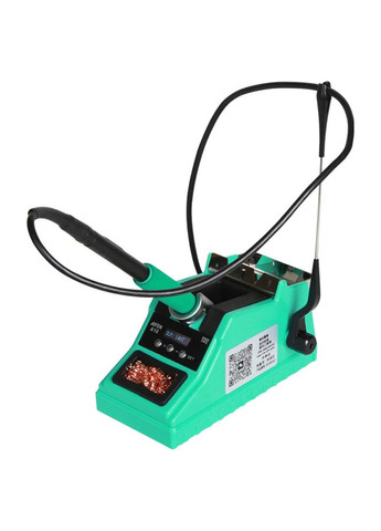 Паяльная станция прецизионная A10 C210 + C245 / паяльник JBC / 100-450°C / 75 Вт Aifen (326806518)