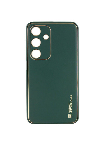 Кожаный чехол Xshield для Samsung Galaxy A25 5G Epik (294207373)