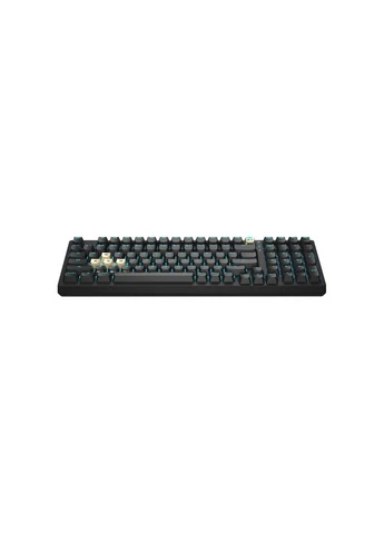 Клавіатура (ek12521) A4Tech Bloody AT98 USB RGB UA Black (392044969)