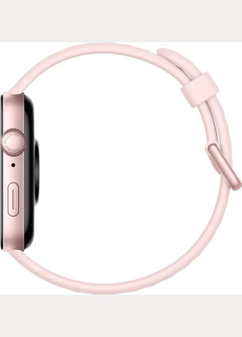 Smart Watch FIT 3 (SLO-B09) Pink UA Huawei (330028347)