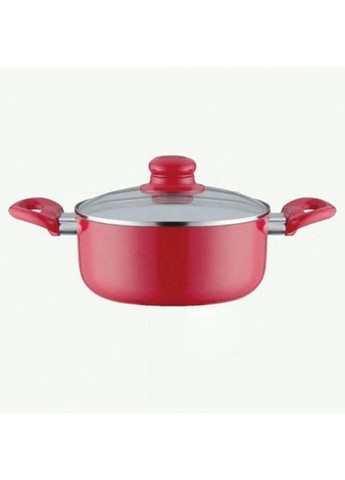 Каструля з кришкою PH15196-20 20 см 2.7 л Peterhof (335972870)