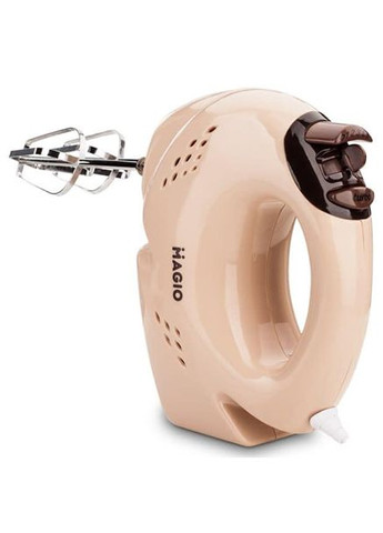 Стационарный электрический ручной миксер MG-950 кухонный миксер с насадками Magio (298423850)