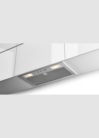 Вытяжка встроенная, 70см, 651м3г, Inka Smart Hc X A70, нерж Faber (314778949)