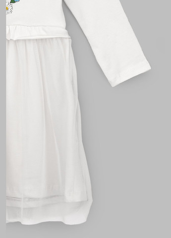 Белое платье Atabey (279390998)