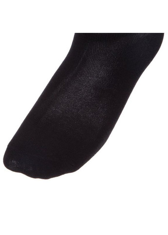 Шкарпетки спортивні чоловічі короткі UAR B-103 (нейлон, бавовна,, Чорний) NB (354702838)