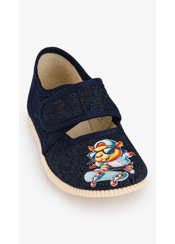 Капці для хлопчика 0222 Бобер shop (2000999318610) Берегиня (363619087)