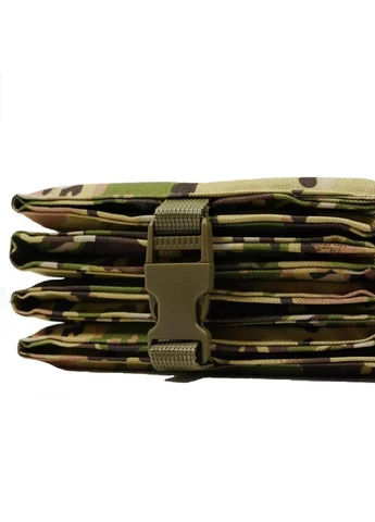 Тактичний каремат-гармошка RA-8914 60х180х1,2 см Ranger (386544588)