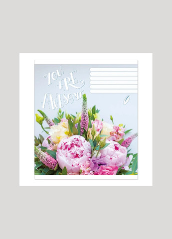 Тетрадь ученическая Микс 0212 48 листов shop (4820197143924) Перо (364260785)