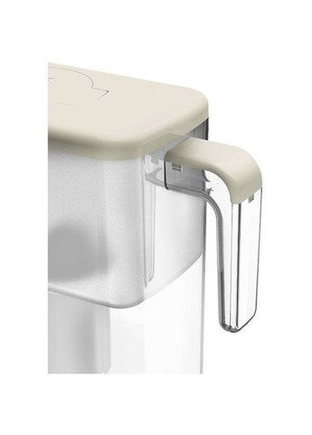 Фільтр-глечик SLIM Ivory (FMVSLIMWECO) Ecosoft (326519082)