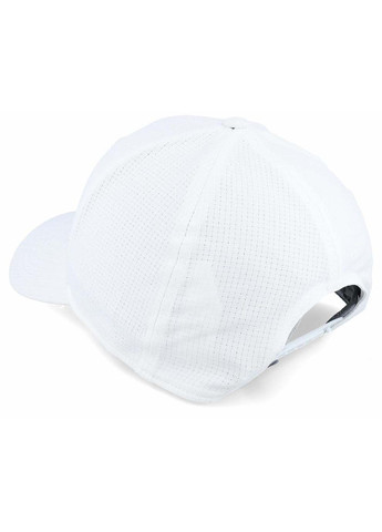 Мужская Кепка UA Jordan Spieth Tour Adj Hat Белый Under Armour (302286491)